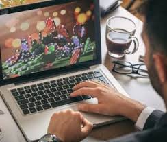 Официальный сайт Casino Bounty